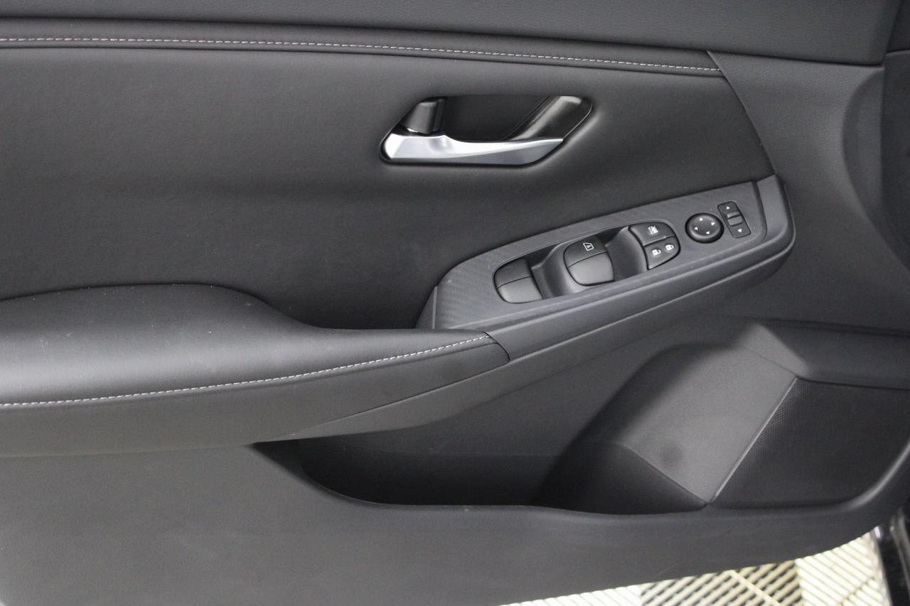 2025 Nissan Sentra SV Manassas VA