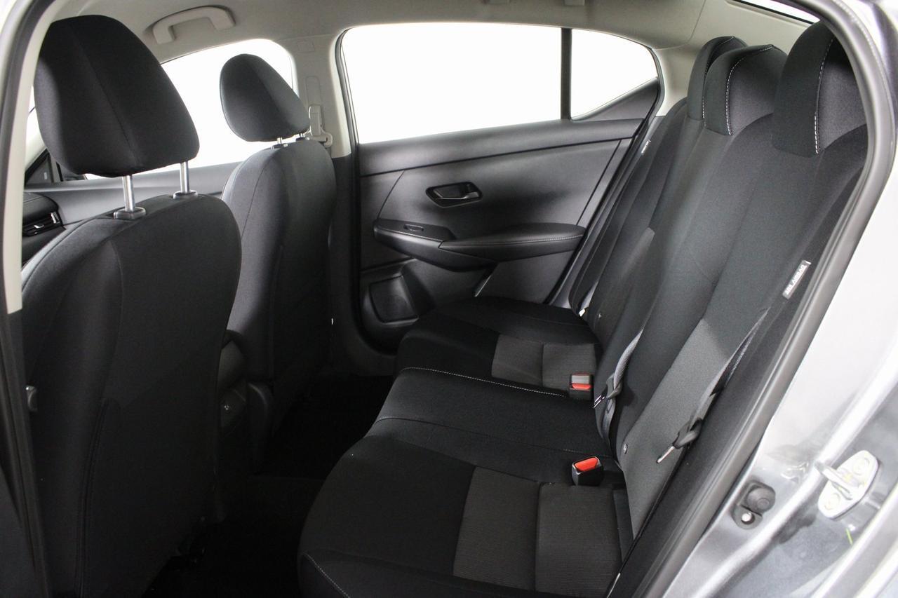 2025 Nissan Sentra SV Manassas VA