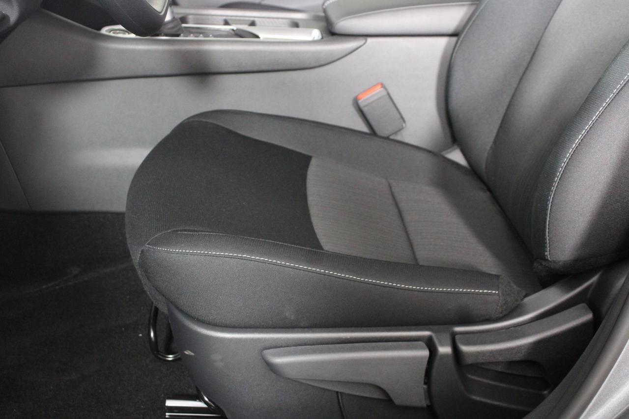 2025 Nissan Sentra SV Manassas VA