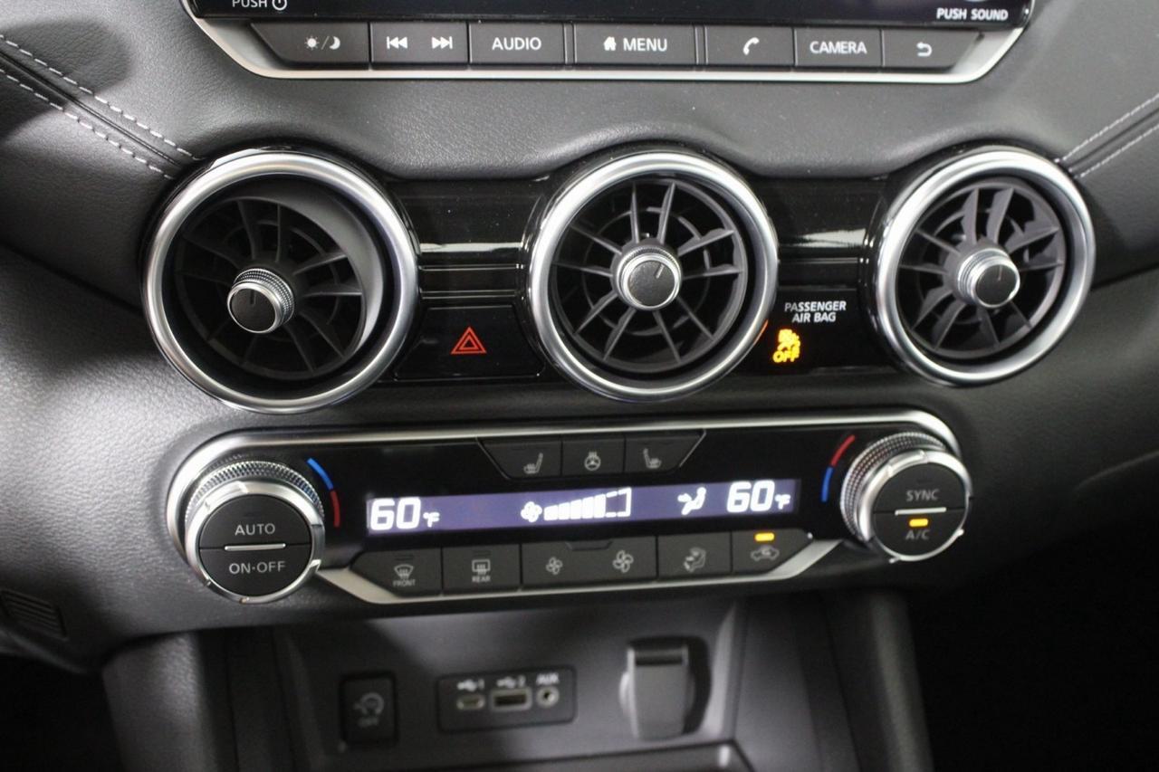 2025 Nissan Sentra SV Manassas VA