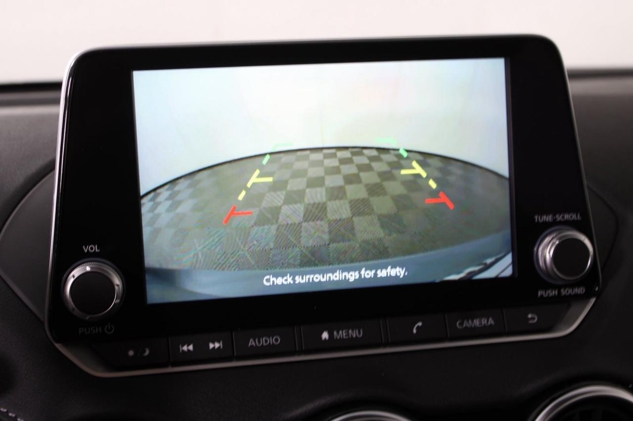 2025 Nissan Sentra SV Manassas VA