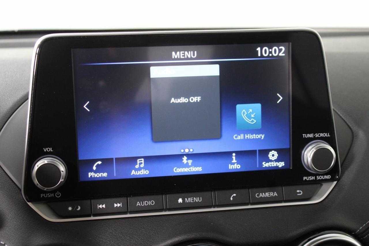 2025 Nissan Sentra SV Manassas VA