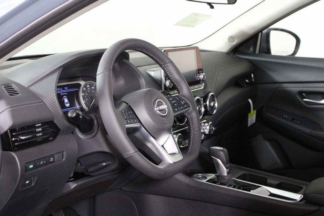 2025 Nissan Sentra SV Manassas VA
