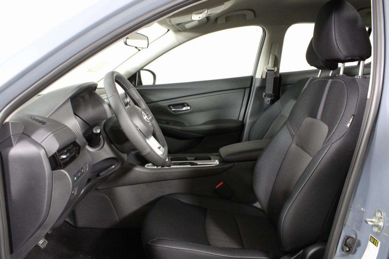 2025 Nissan Sentra SV Manassas VA