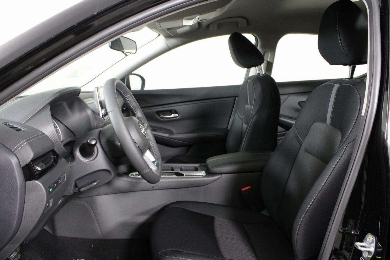 2025 Nissan Sentra SV Manassas VA