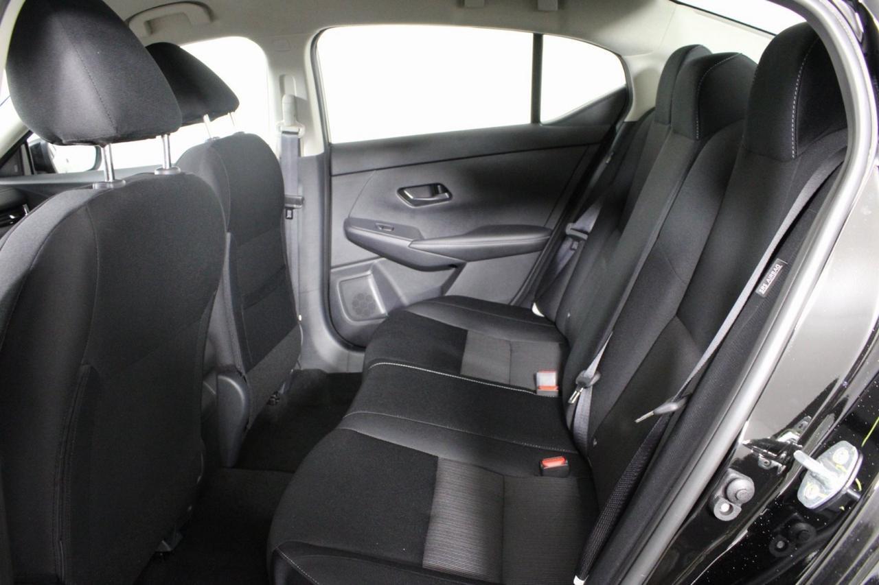 2025 Nissan Sentra SV Manassas VA