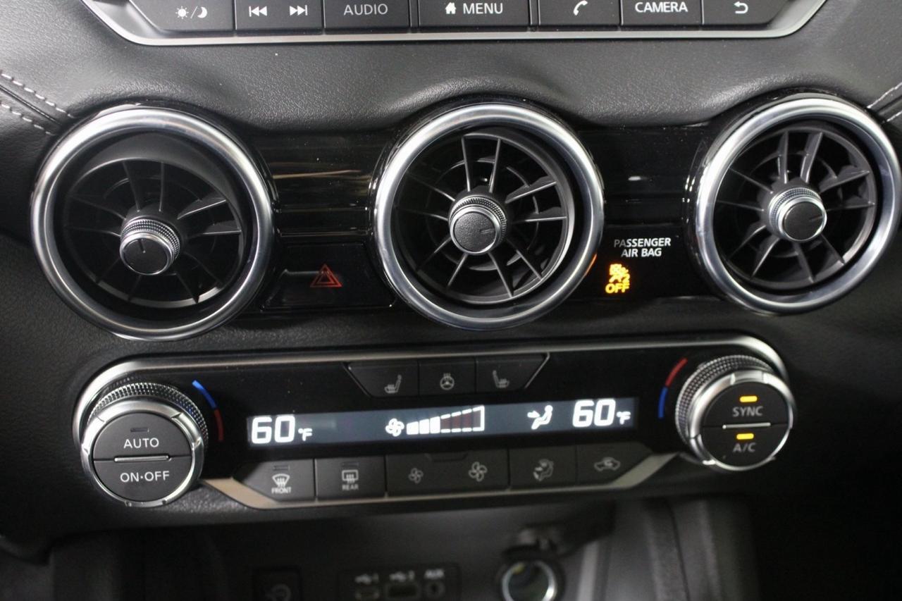 2025 Nissan Sentra SV Manassas VA