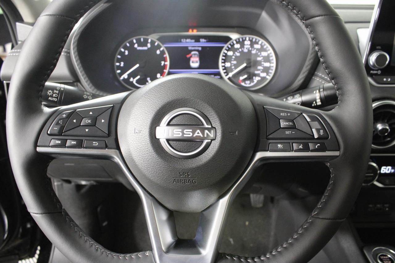 2025 Nissan Sentra SV Manassas VA