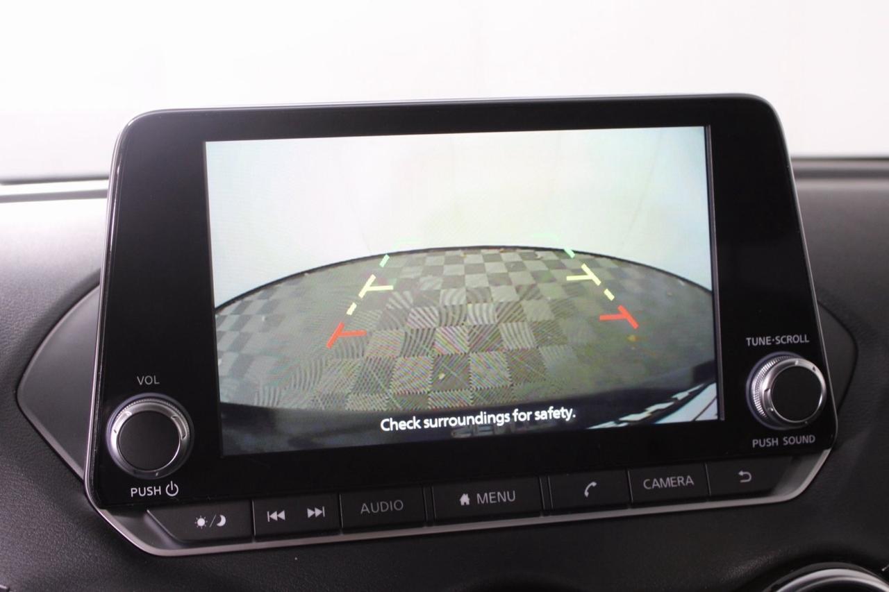 2025 Nissan Sentra SV Manassas VA