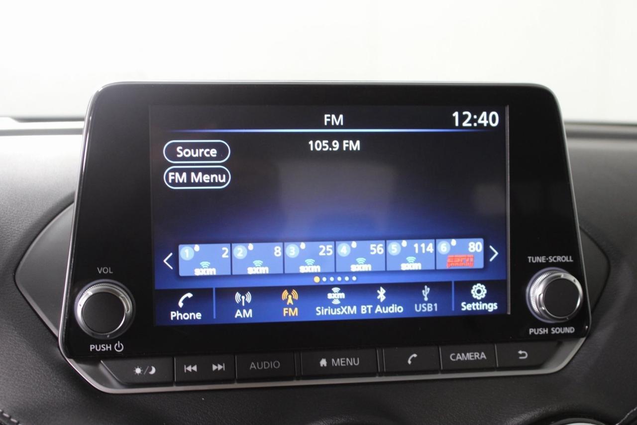 2025 Nissan Sentra SV Manassas VA