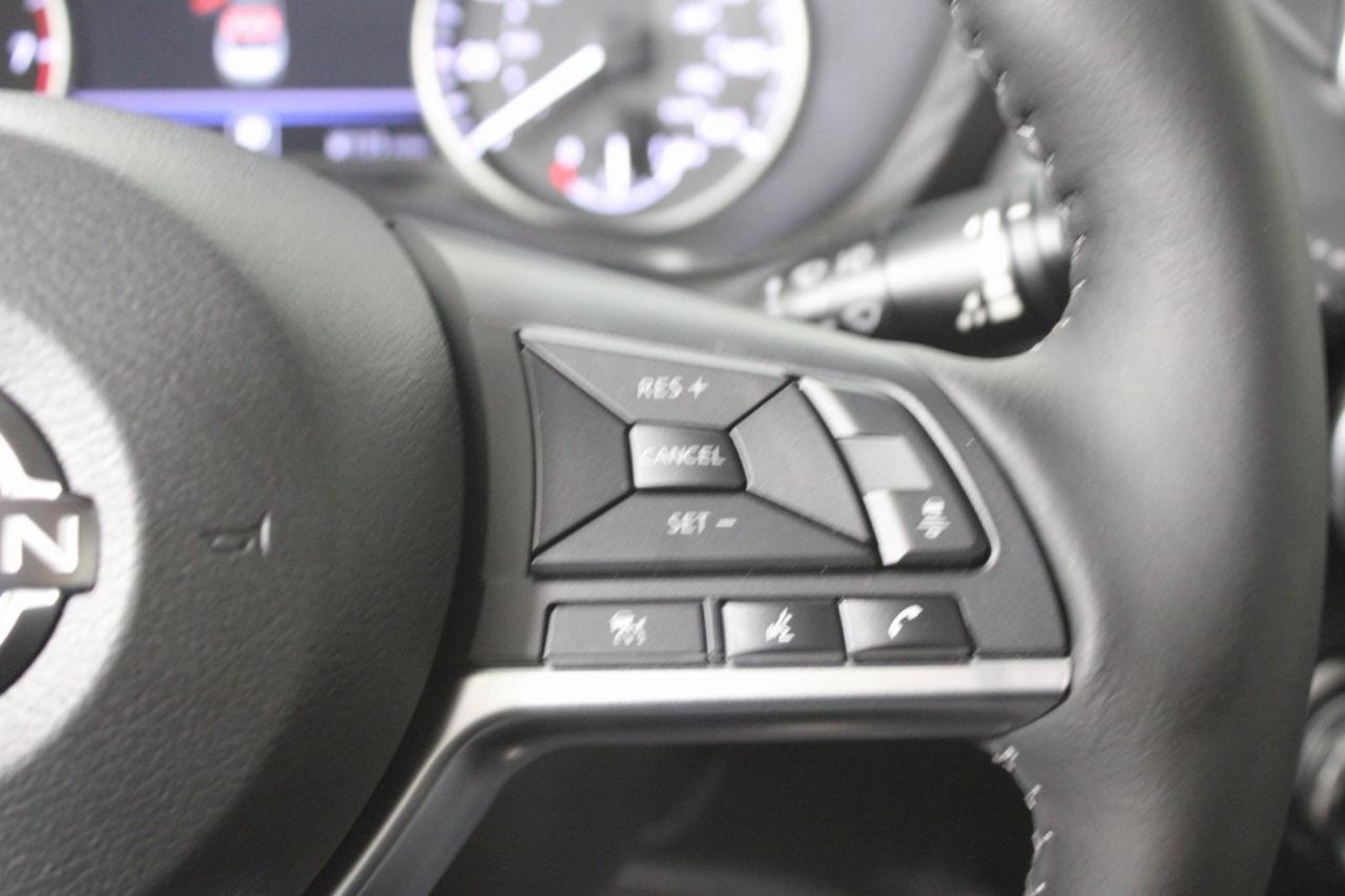 2025 Nissan Sentra SV Manassas VA