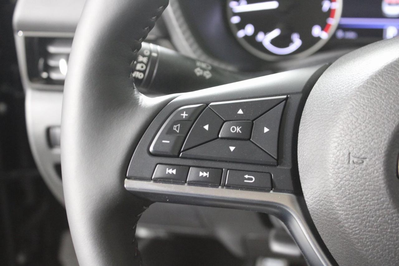 2025 Nissan Sentra SV Manassas VA