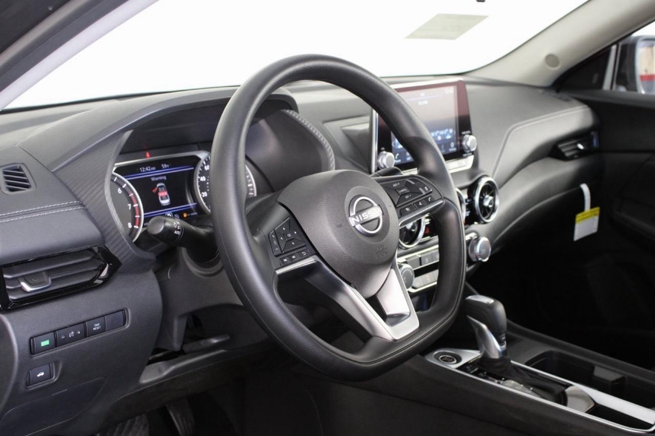 2025 Nissan Sentra SV Manassas VA