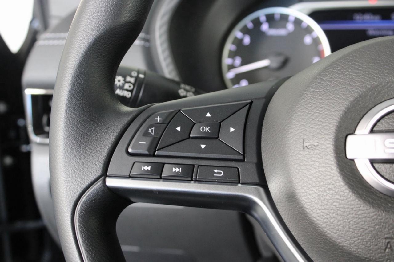 2025 Nissan Sentra SV Manassas VA