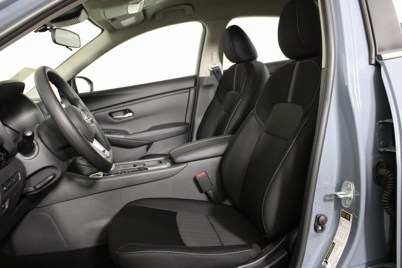 2025 Nissan Sentra SV Manassas VA