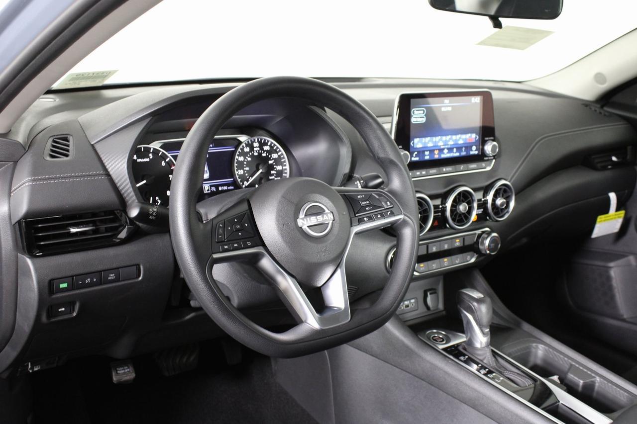 2025 Nissan Sentra SV Manassas VA