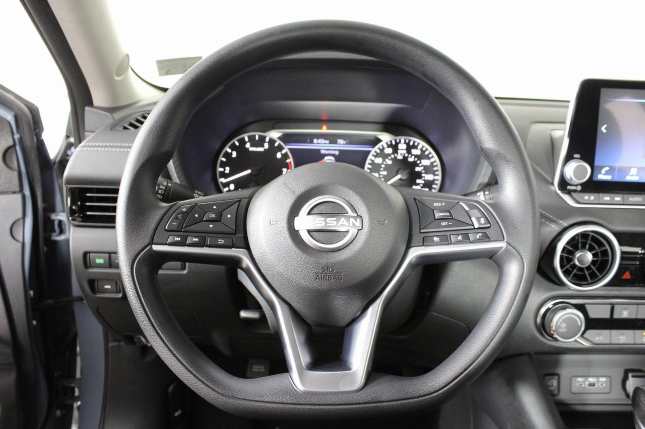 2025 Nissan Sentra SV Manassas VA