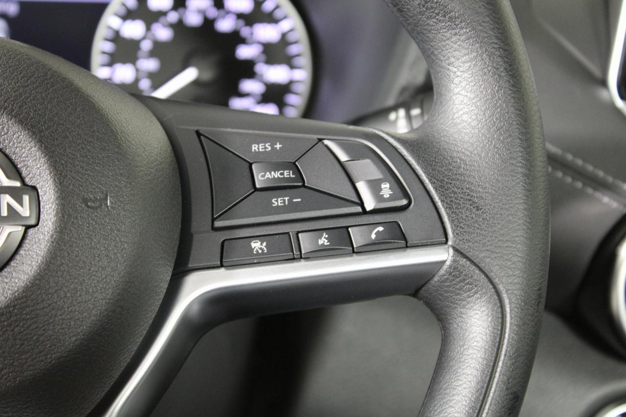 2025 Nissan Sentra SV Manassas VA
