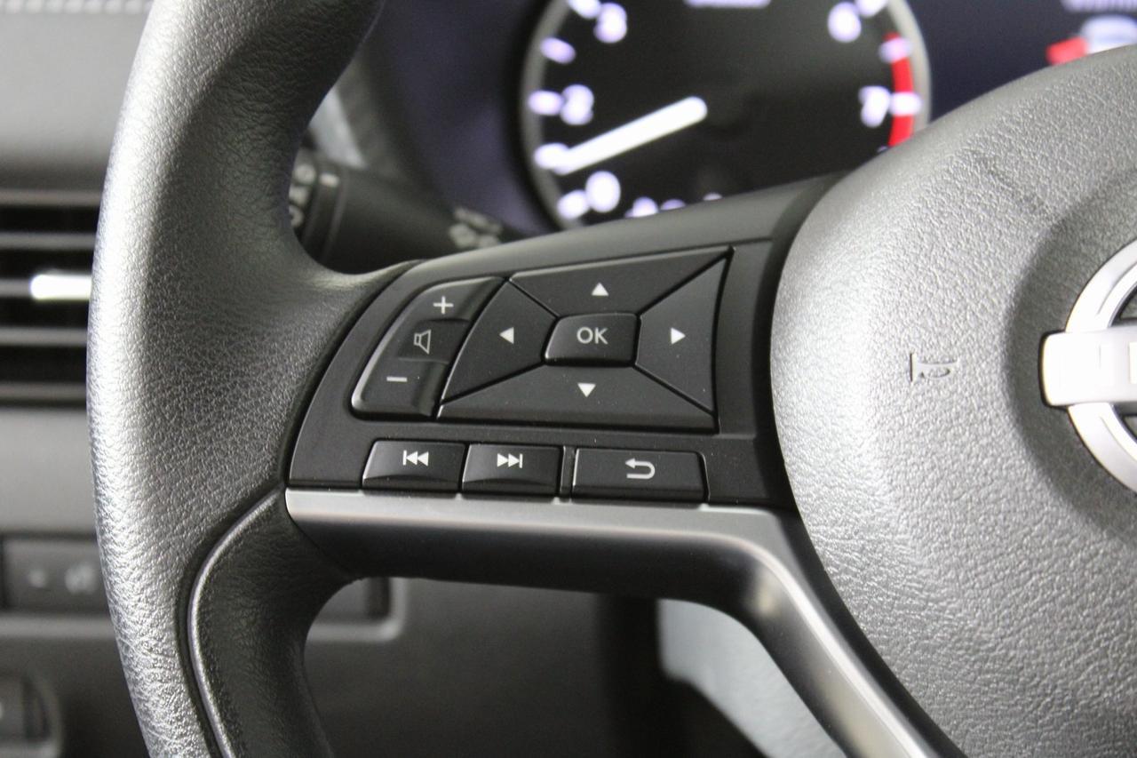 2025 Nissan Sentra SV Manassas VA