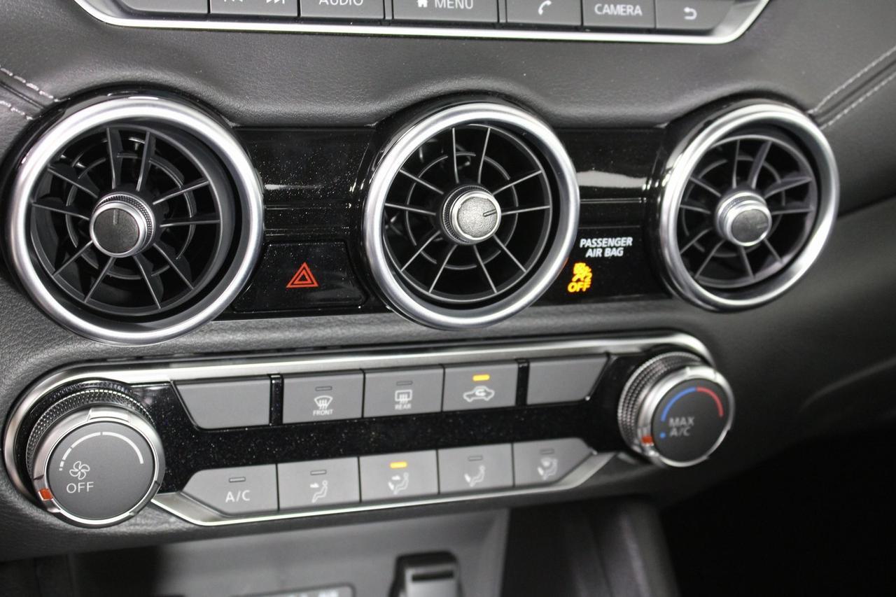 2025 Nissan Sentra SV Manassas VA