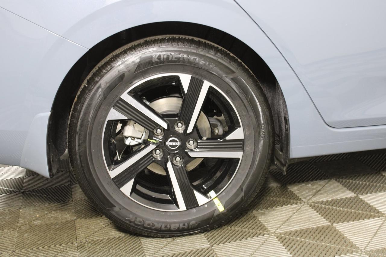 2025 Nissan Sentra SV Manassas VA
