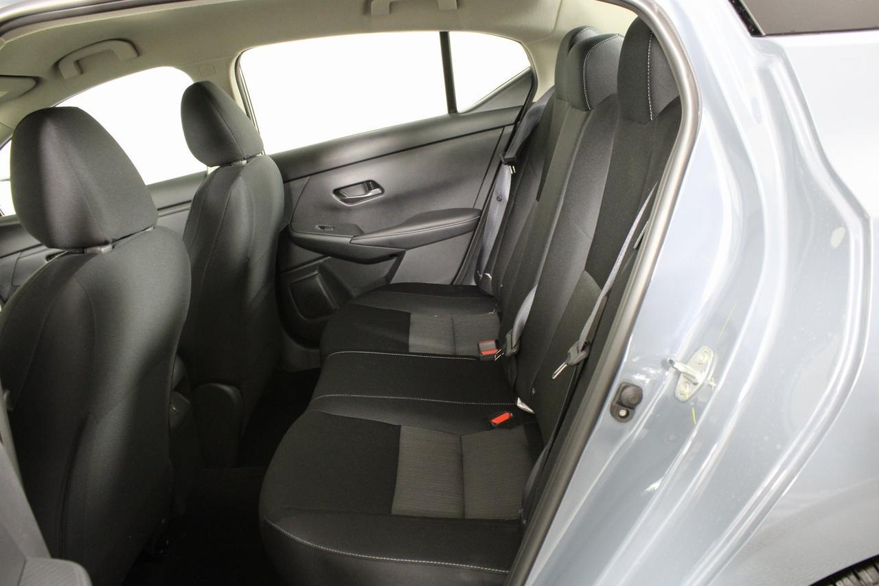 2025 Nissan Sentra SV Manassas VA