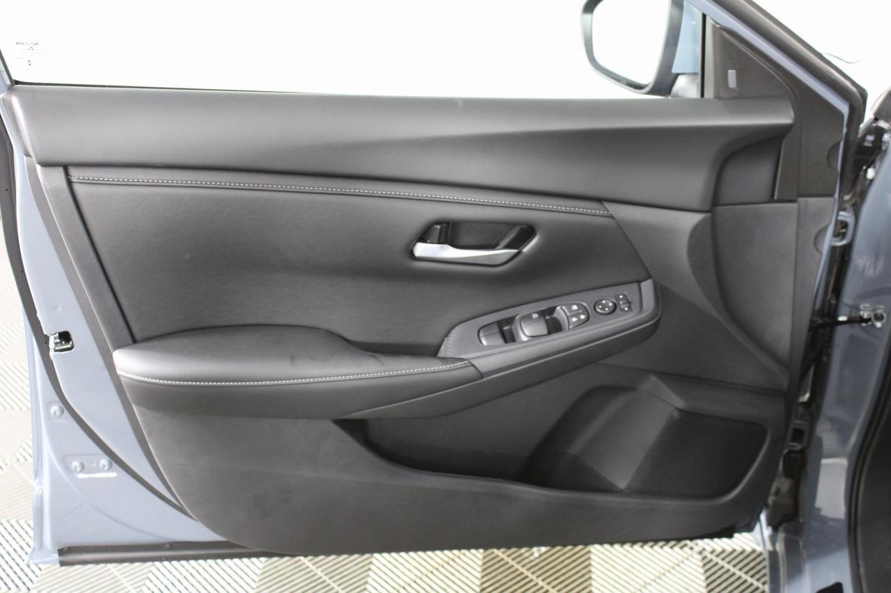 2025 Nissan Sentra SV Manassas VA