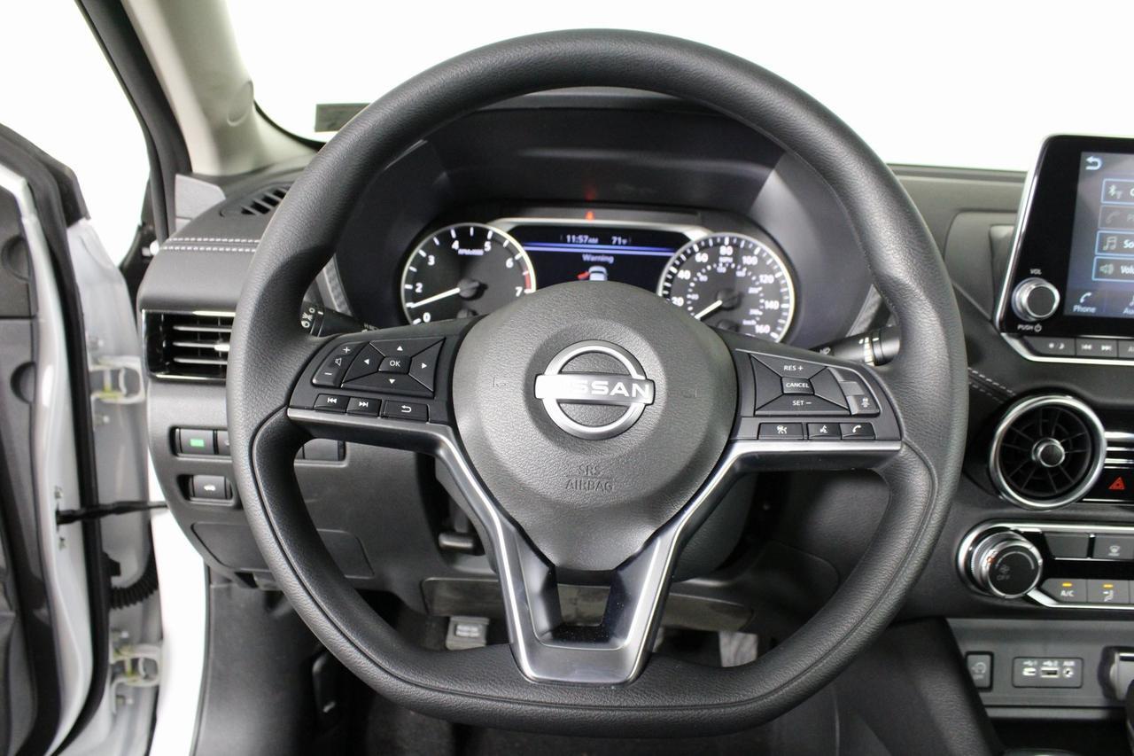 2025 Nissan Sentra SV Manassas VA
