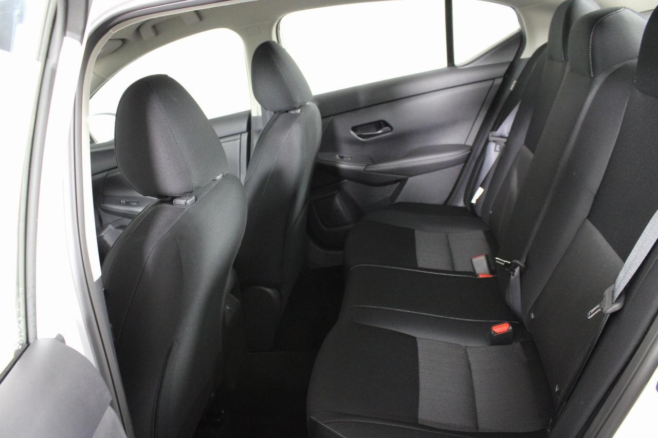 2025 Nissan Sentra SV Manassas VA