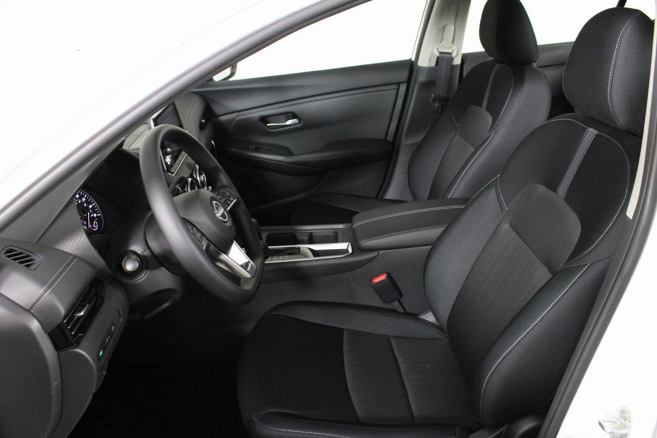 2025 Nissan Sentra SV Manassas VA
