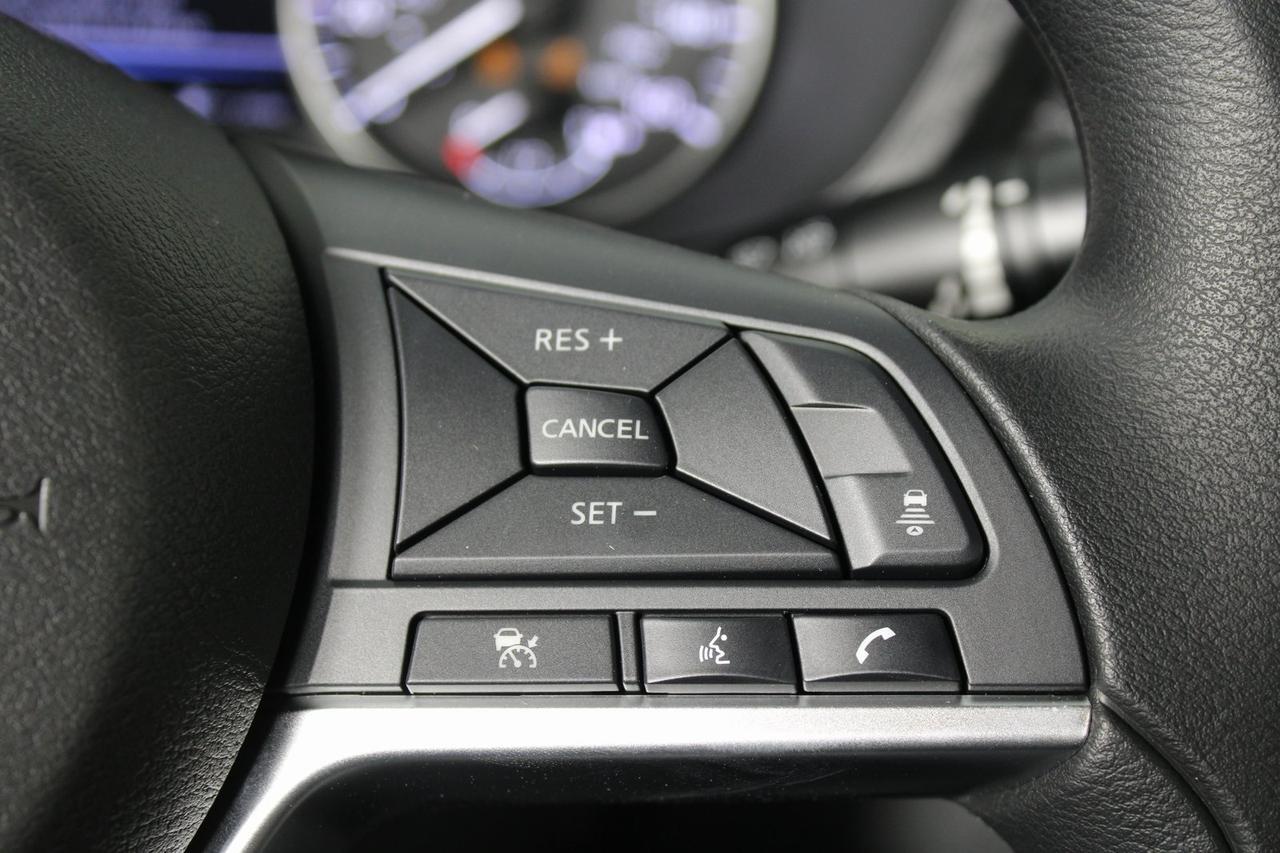2025 Nissan Sentra SV Manassas VA