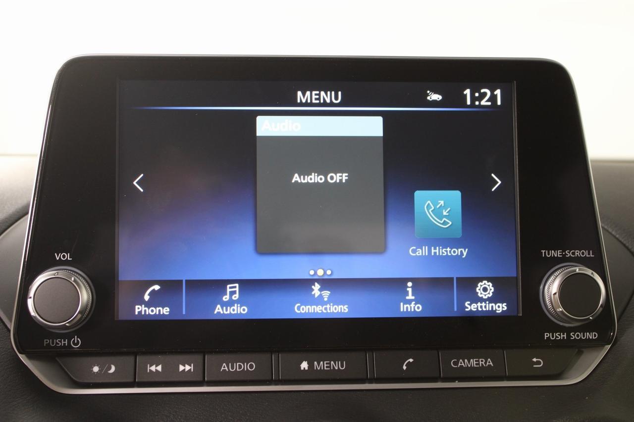 2025 Nissan Sentra SV Manassas VA
