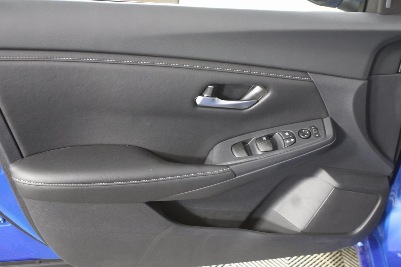 2025 Nissan Sentra SV Manassas VA