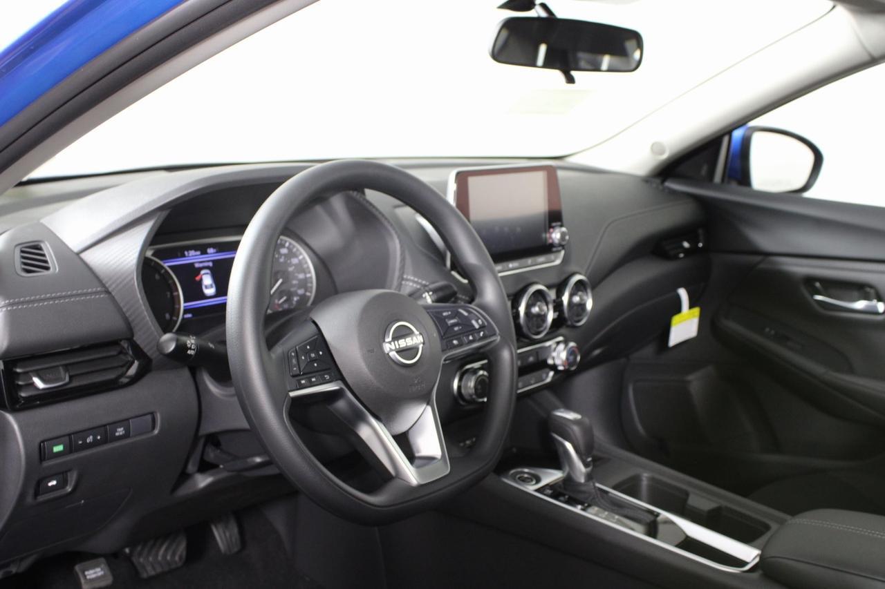 2025 Nissan Sentra SV Manassas VA