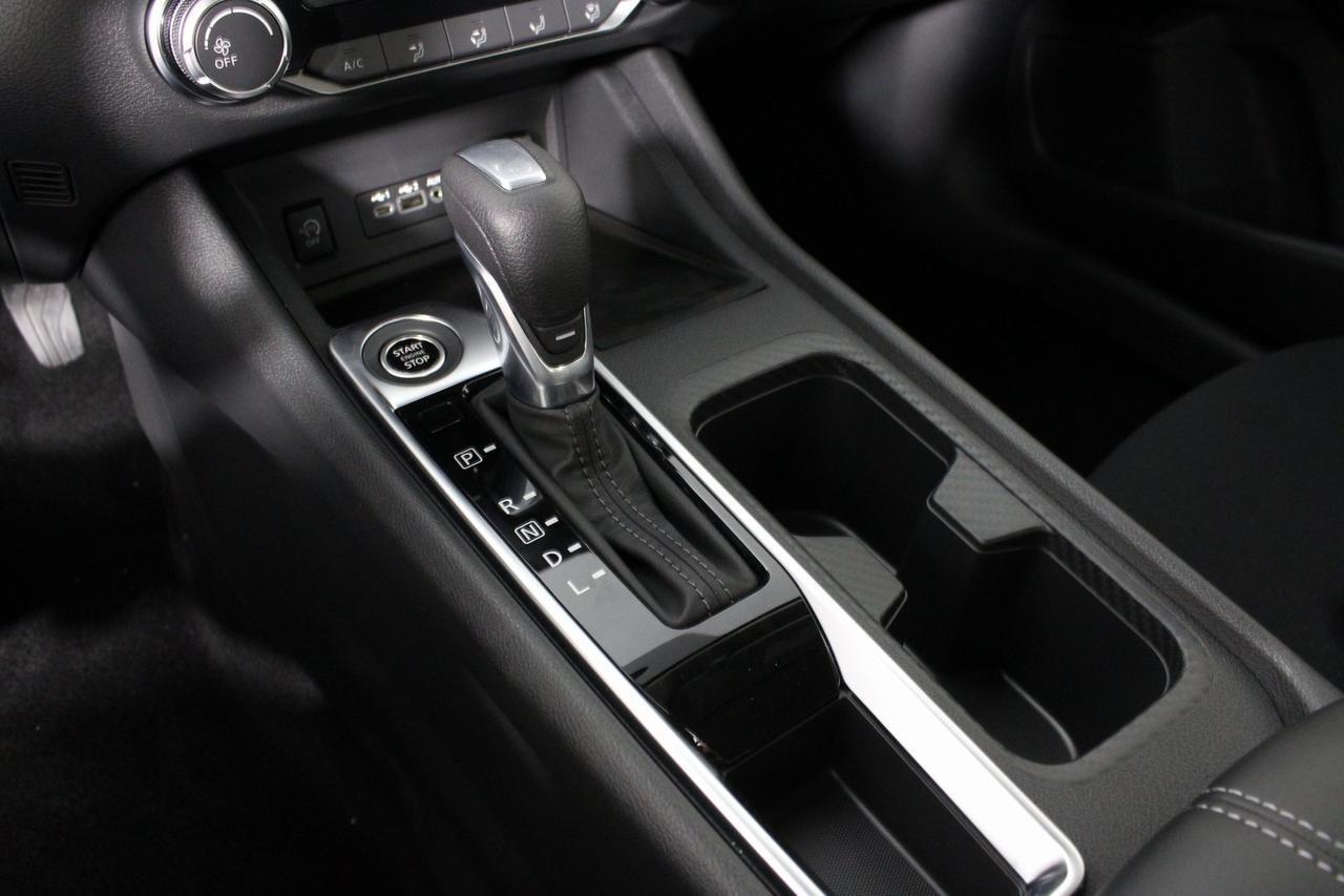 2025 Nissan Sentra SV Manassas VA