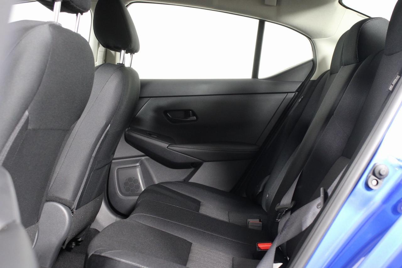 2025 Nissan Sentra SV Manassas VA