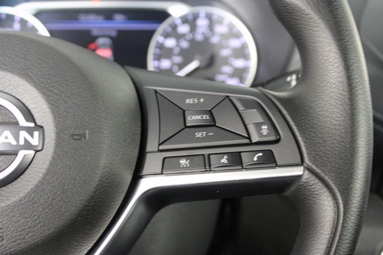 2025 Nissan Sentra SV Manassas VA