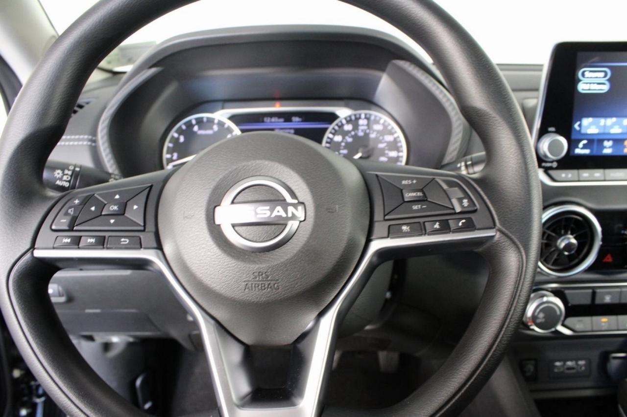 2025 Nissan Sentra SV Manassas VA