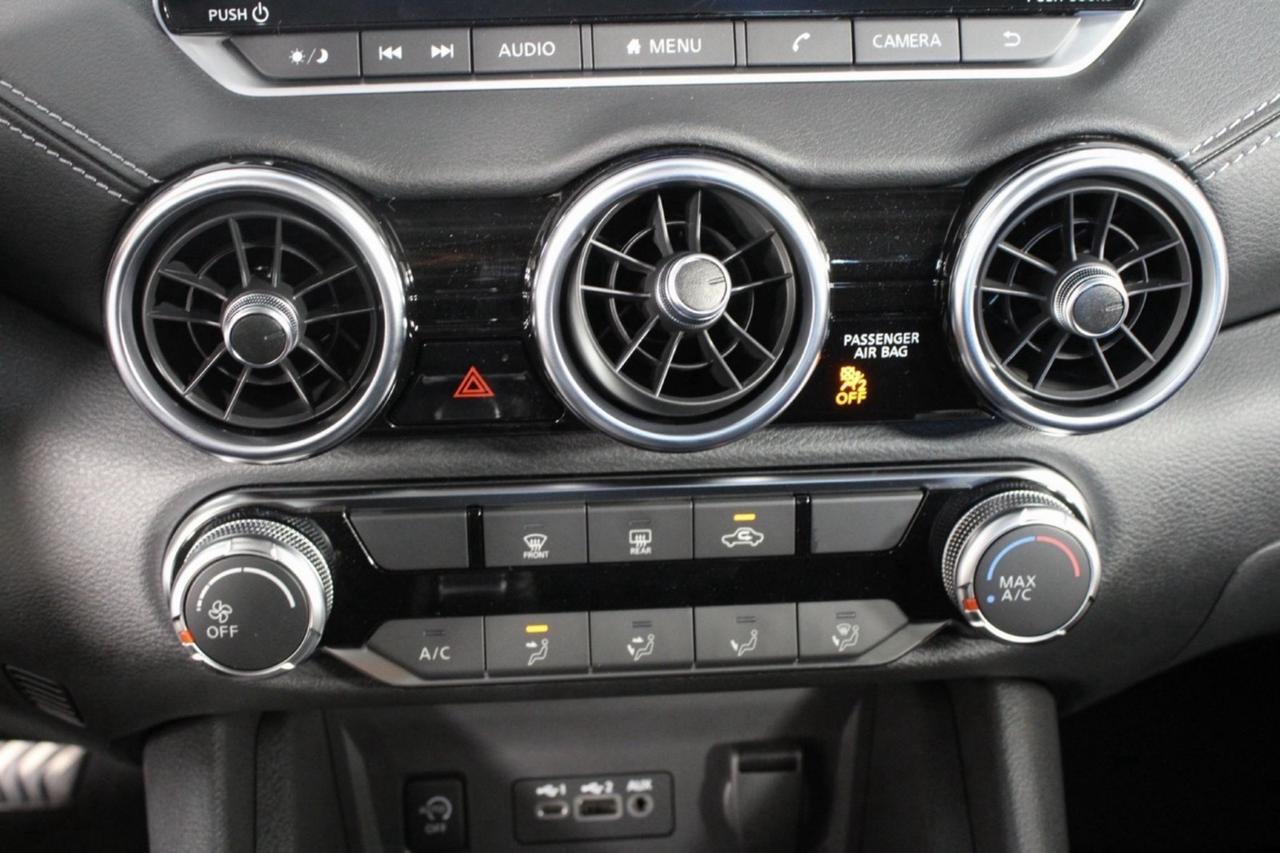 2025 Nissan Sentra SV Manassas VA