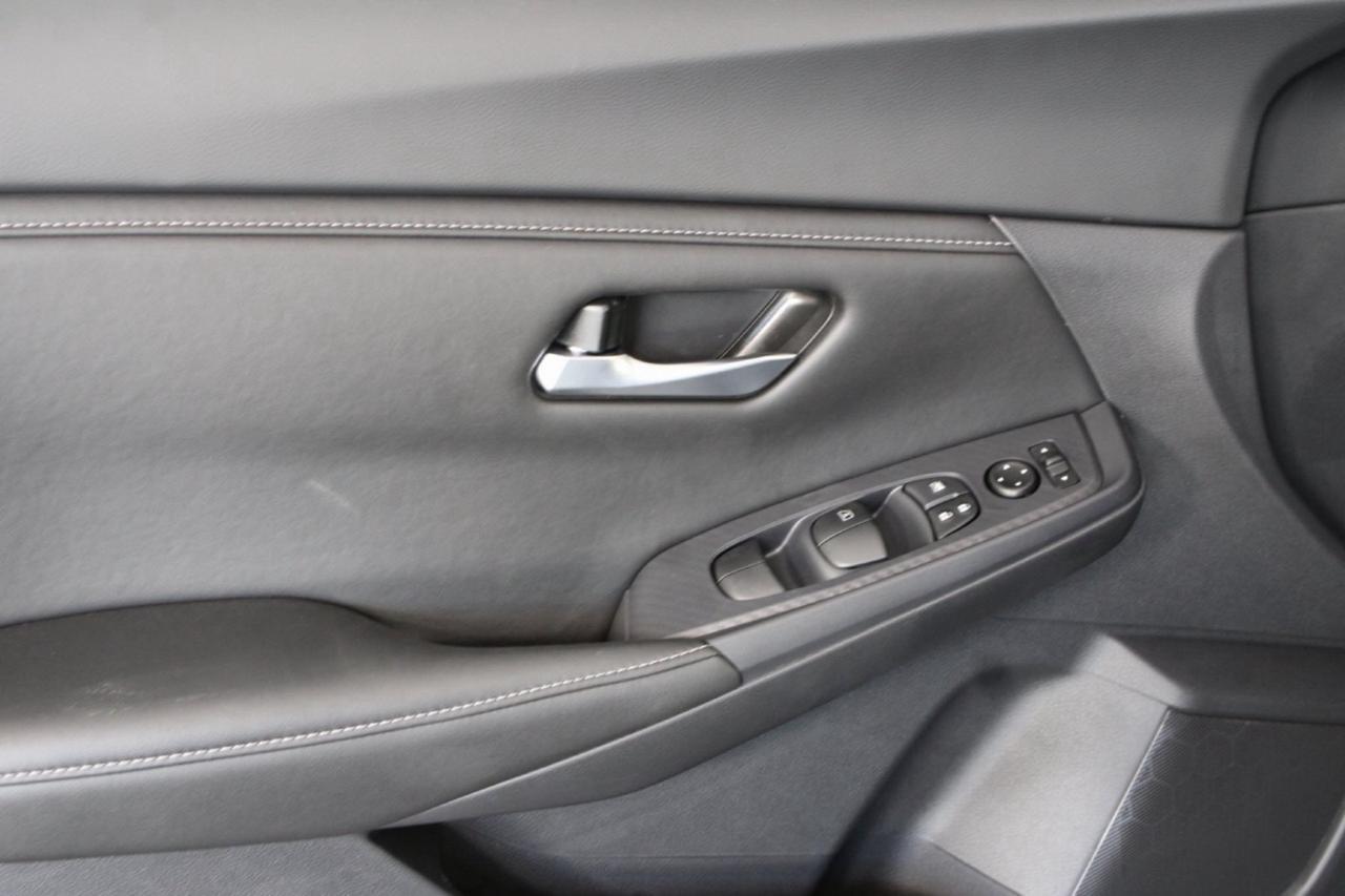 2025 Nissan Sentra SV Manassas VA