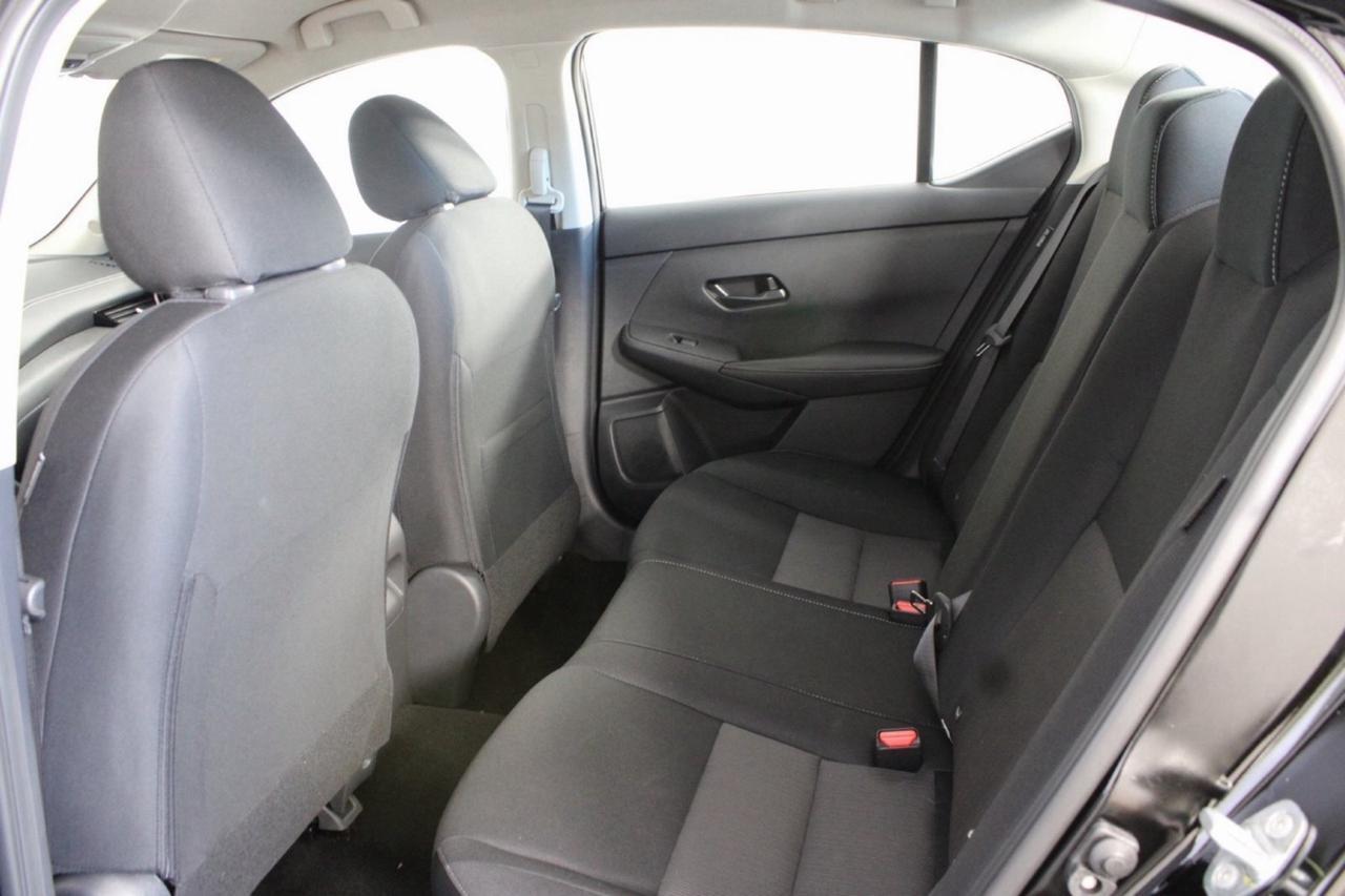 2025 Nissan Sentra SV Manassas VA