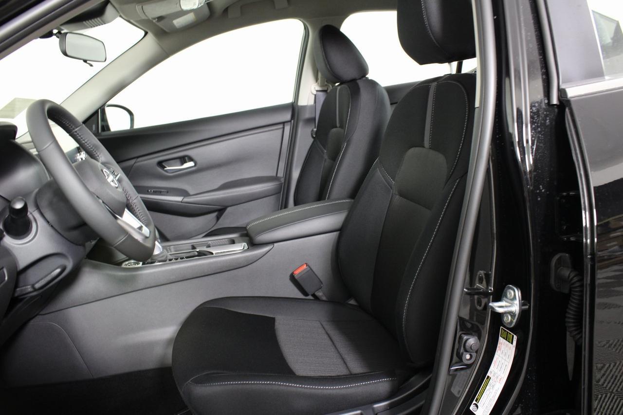 2025 Nissan Sentra SV Manassas VA