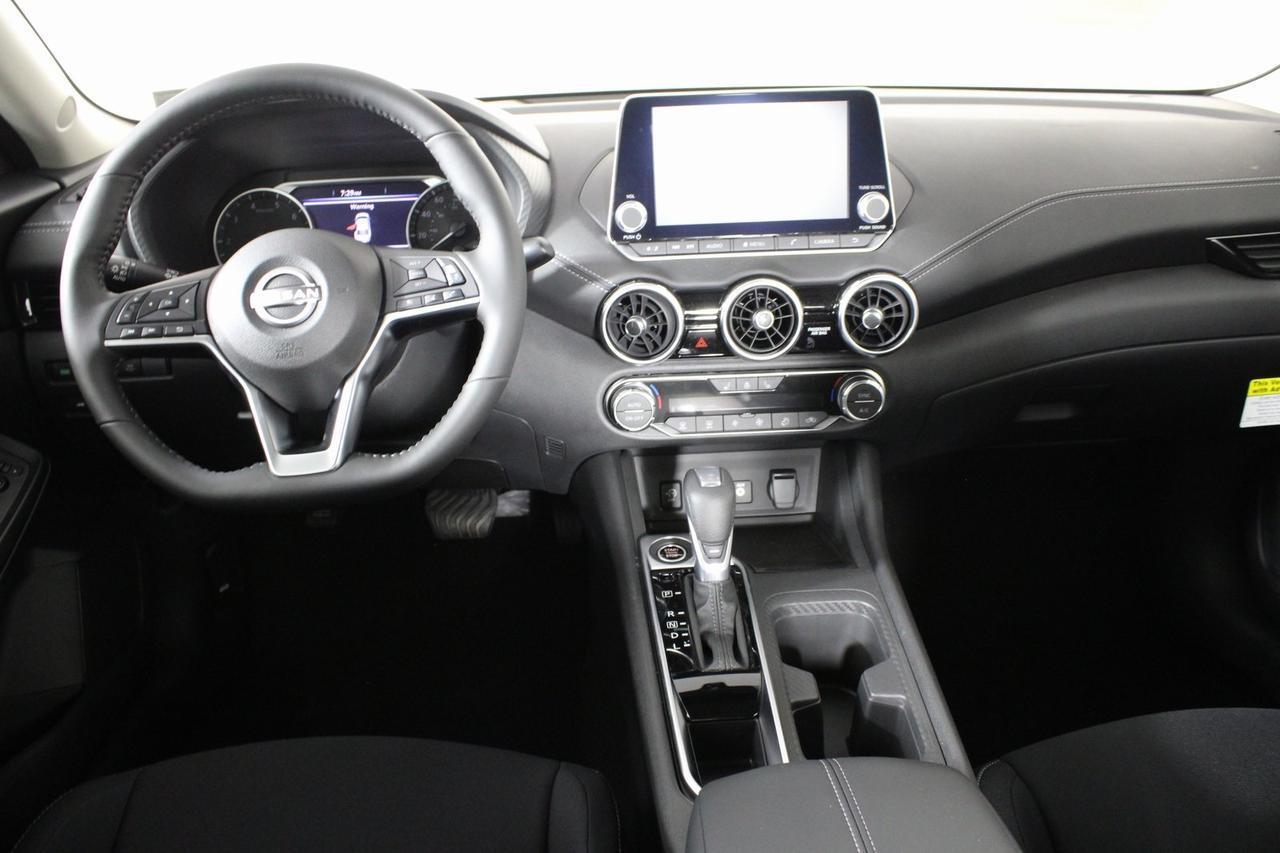 2025 Nissan Sentra SV Manassas VA