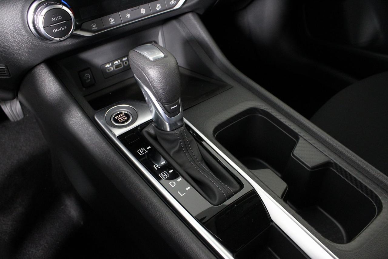 2025 Nissan Sentra SV Manassas VA