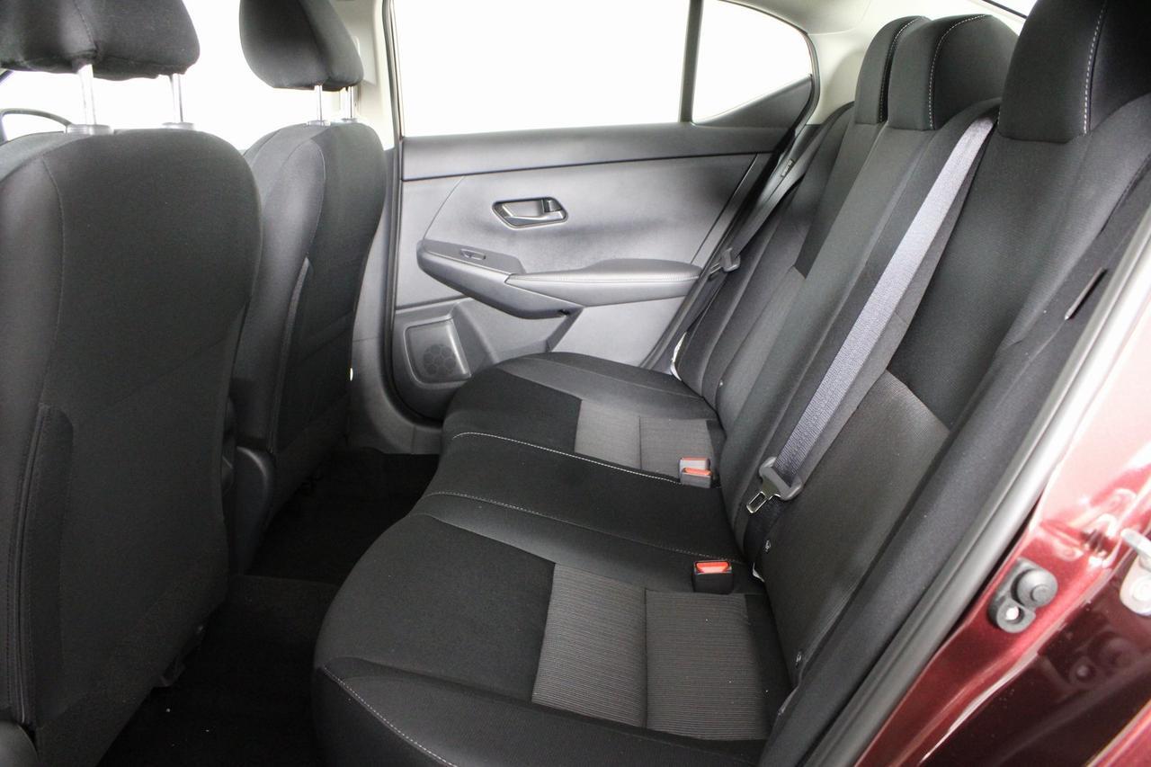 2025 Nissan Sentra SV Manassas VA