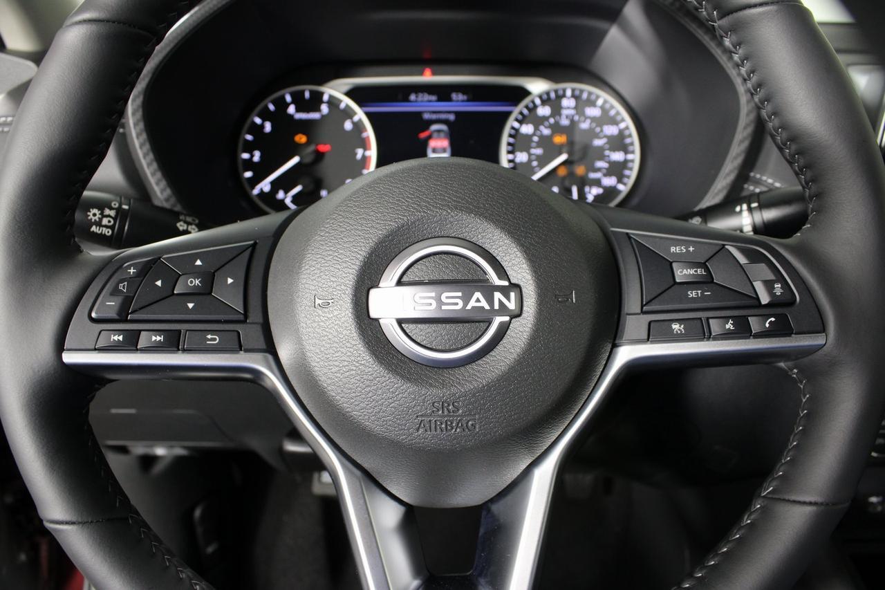 2025 Nissan Sentra SV Manassas VA