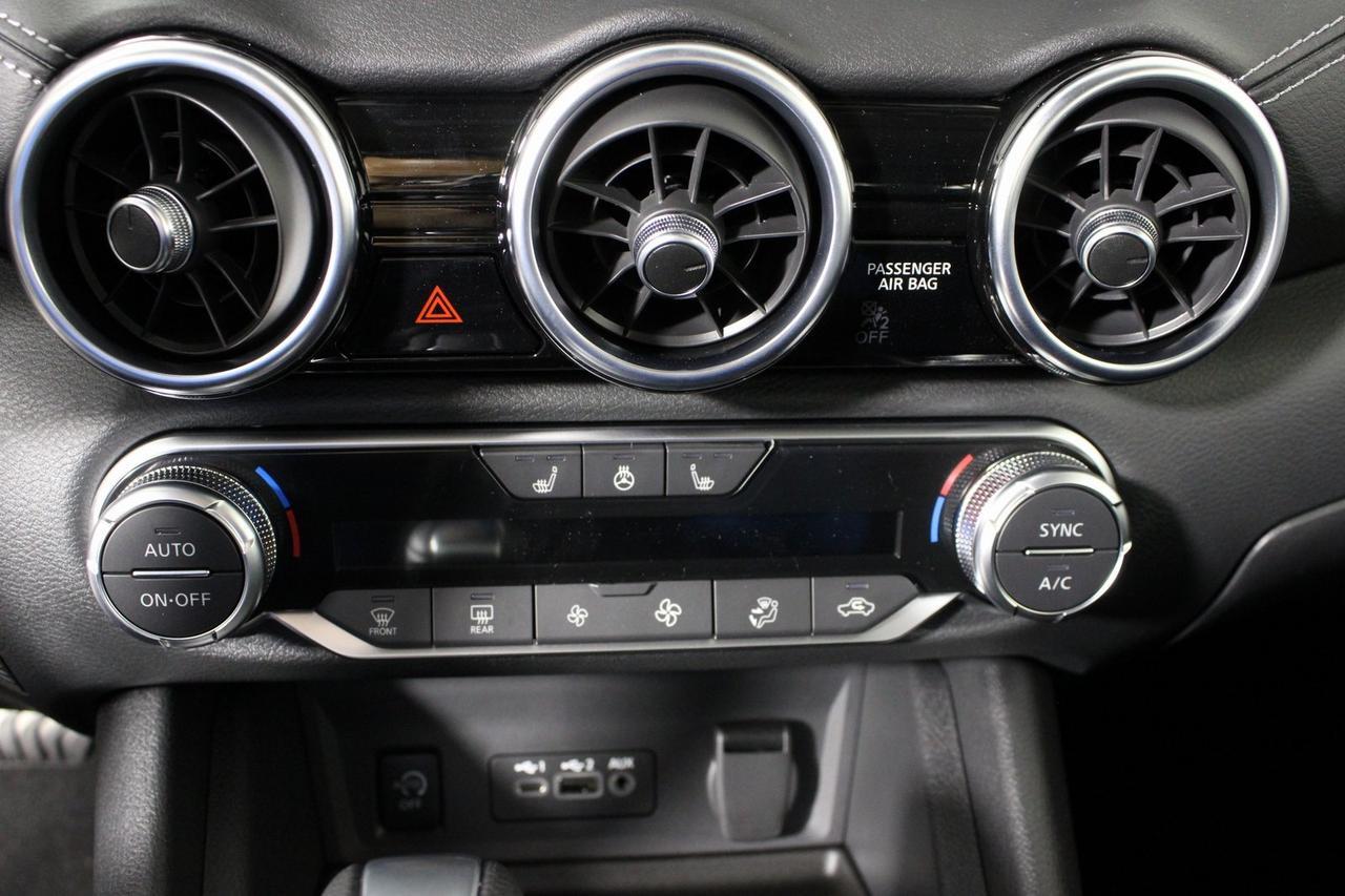 2025 Nissan Sentra SV Manassas VA