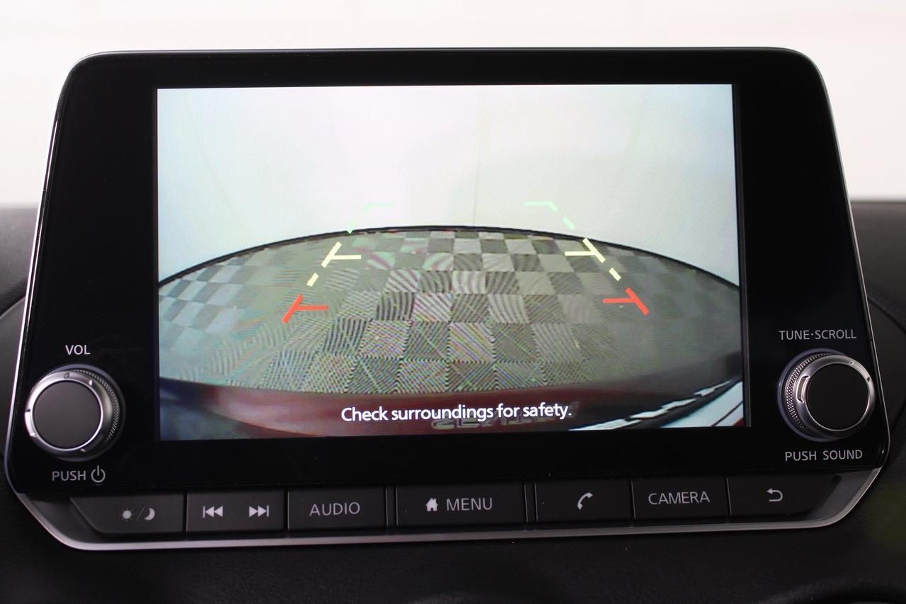 2025 Nissan Sentra SV Manassas VA