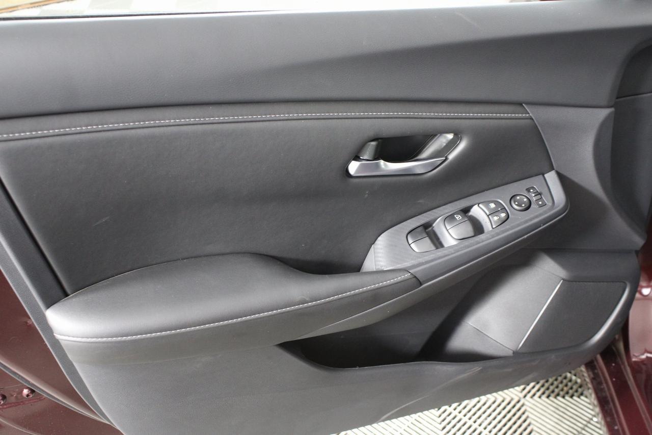 2025 Nissan Sentra SV Manassas VA