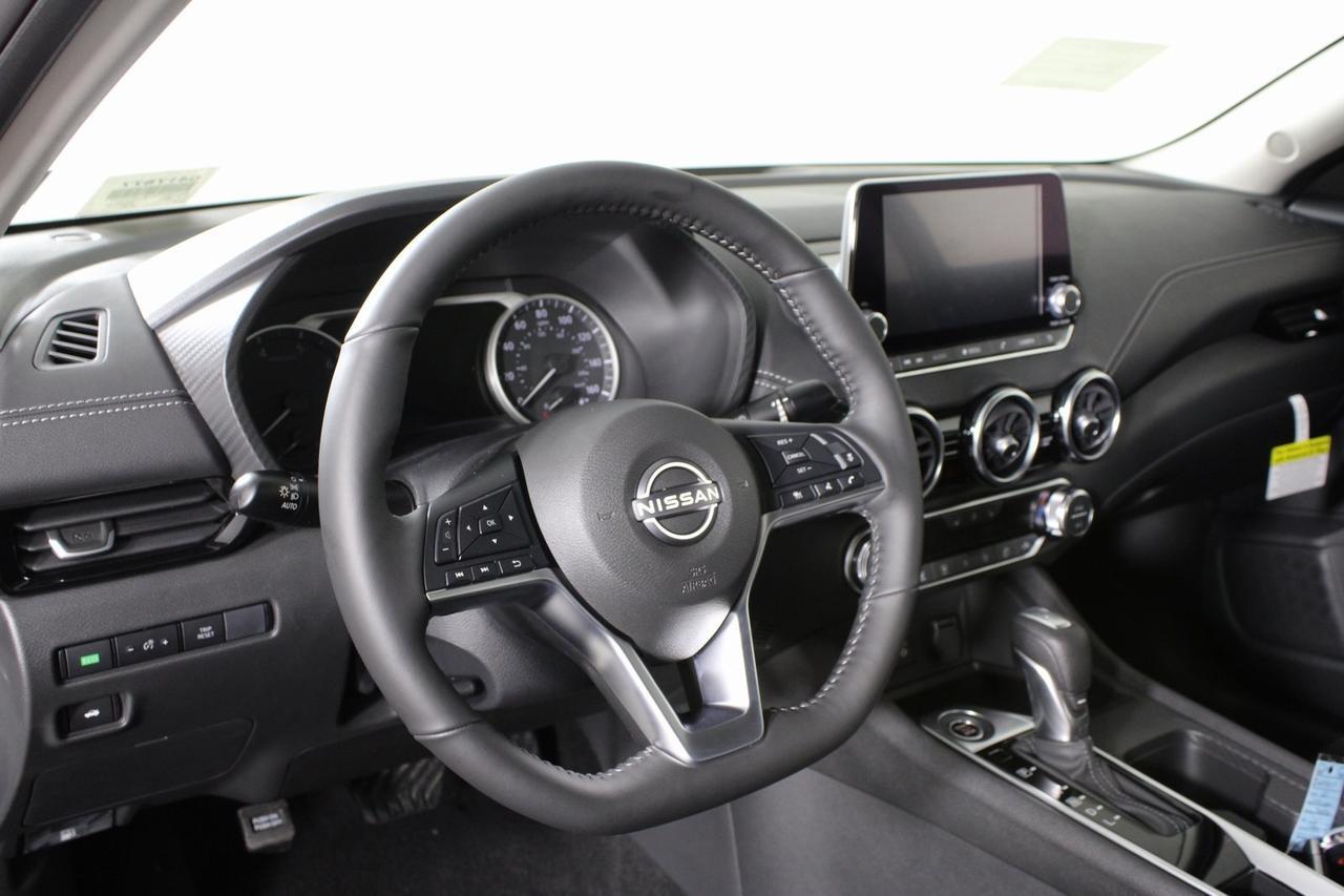 2025 Nissan Sentra SV Manassas VA